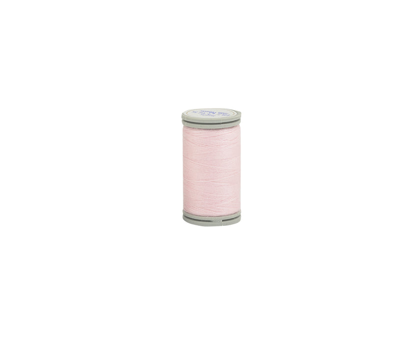 YABALI 100 MT POLYESTER DİKİŞ İPİ - PEMBE