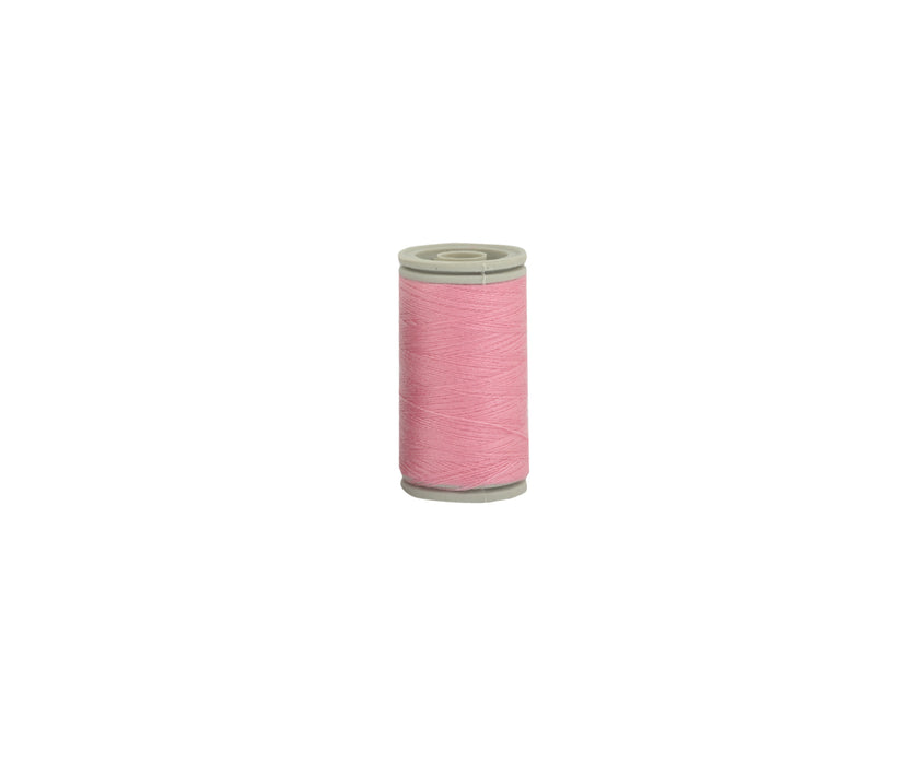 YABALI 100 MT POLYESTER DİKİŞ İPİ - PEMBE