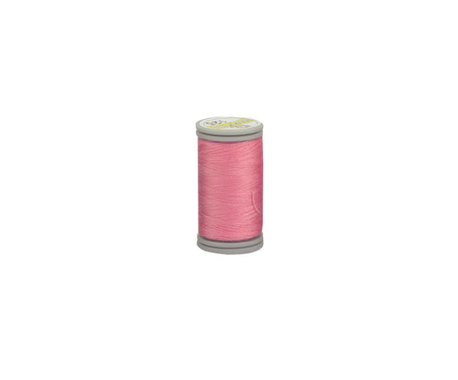 YABALI 100 MT POLYESTER DİKİŞ İPİ - ŞEKER PEMBE