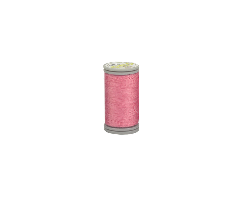 YABALI 100 MT POLYESTER DİKİŞ İPİ - ŞEKER PEMBE