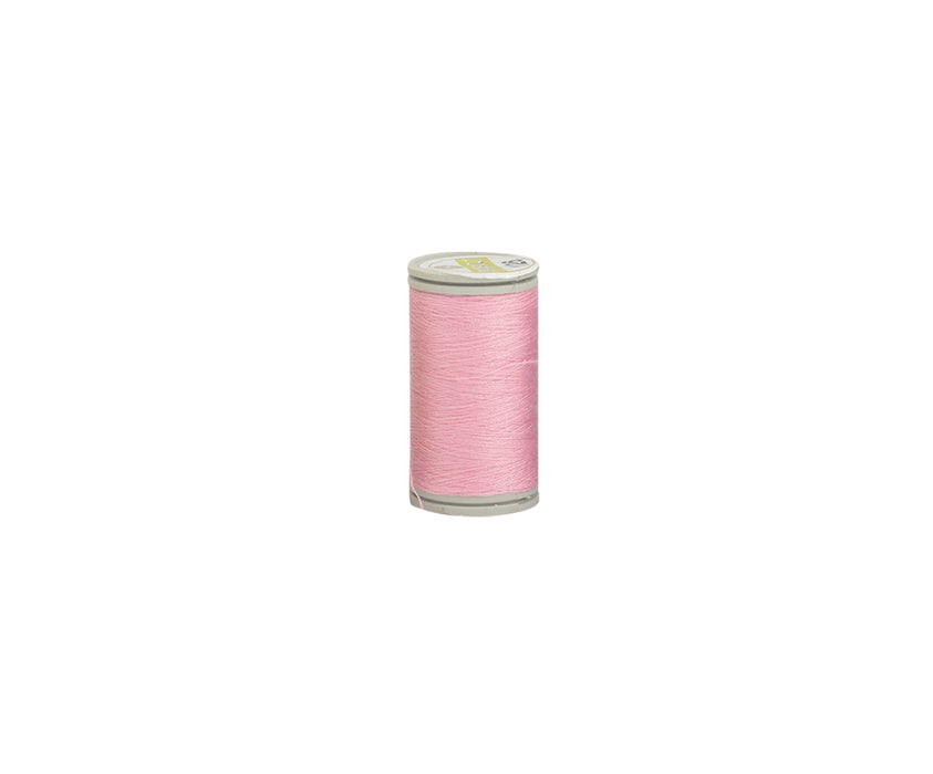 YABALI 100 MT POLYESTER DİKİŞ İPİ - AÇIK PEMBE
