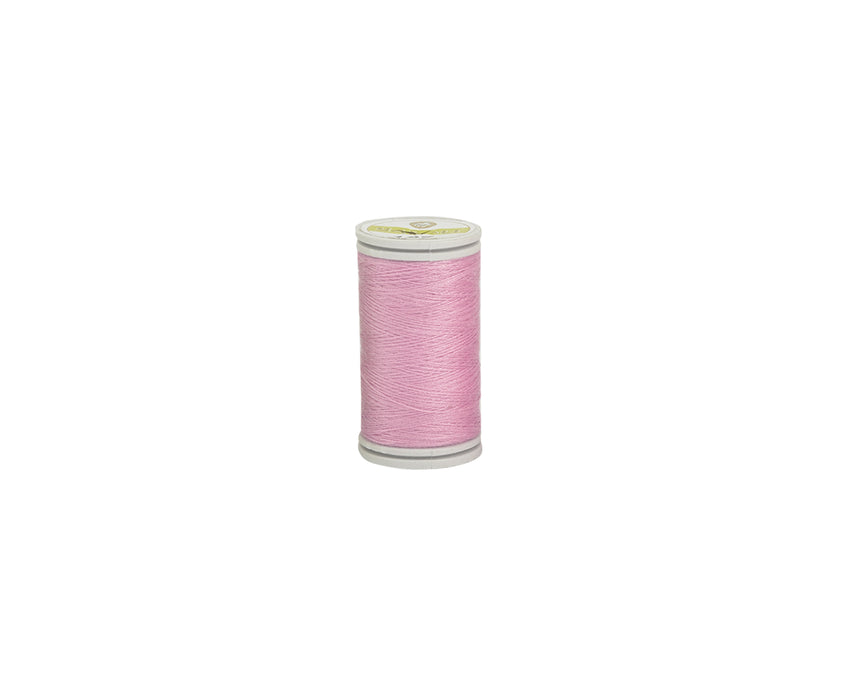 YABALI 100 METRE DİKİŞ İPİ - PEMBE