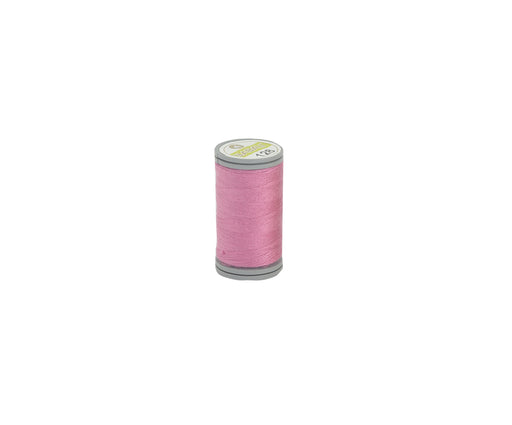 YABALI 100 MT POLYESTER DİKİŞ İPİ - PEMBE