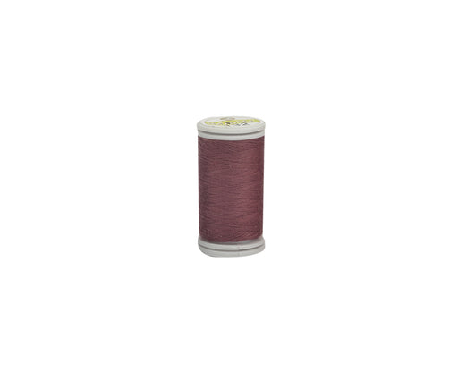 YABALI 100 MT POLYESTER DİKİŞ İPİ - BORDO