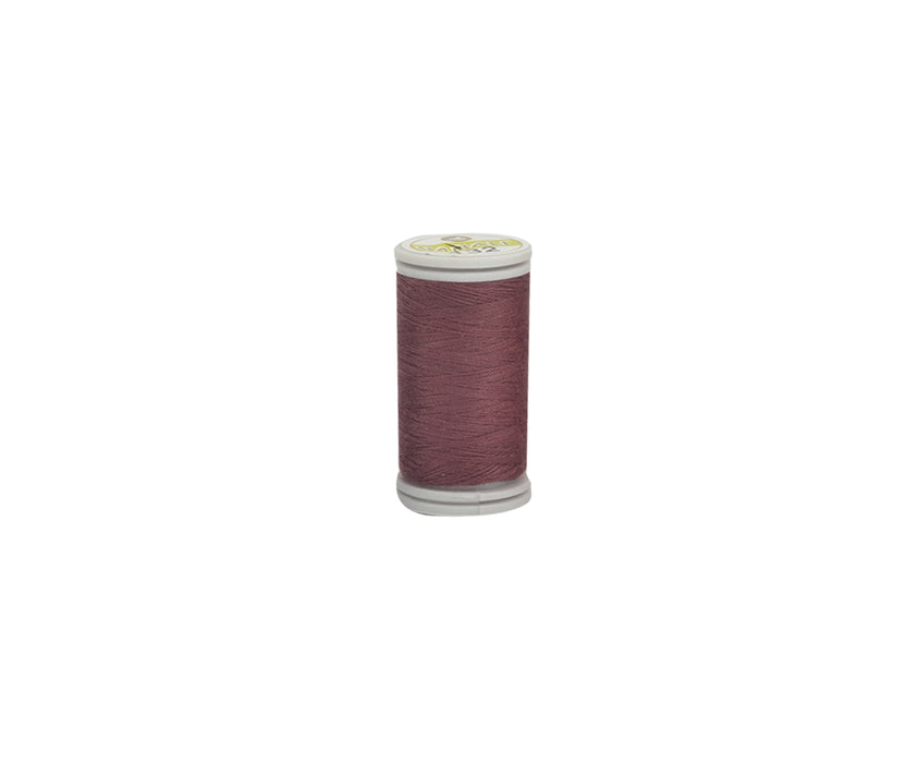 YABALI 100 MT POLYESTER DİKİŞ İPİ - BORDO