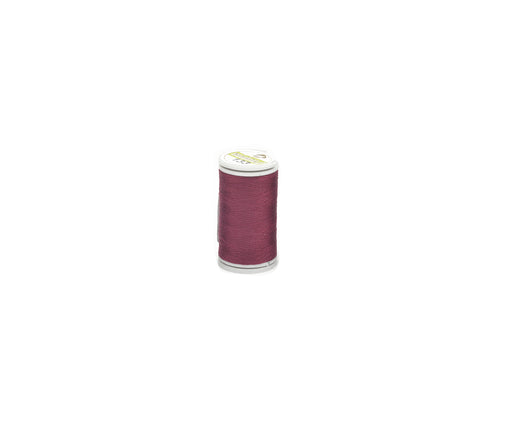YABALI 100 MT POLYESTER DİKİŞ İPİ - KİREMİT