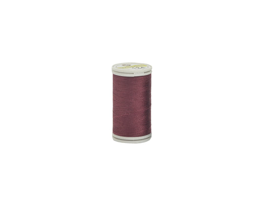 YABALI 100 MT POLYESTER DİKİŞ İPİ - BORDO