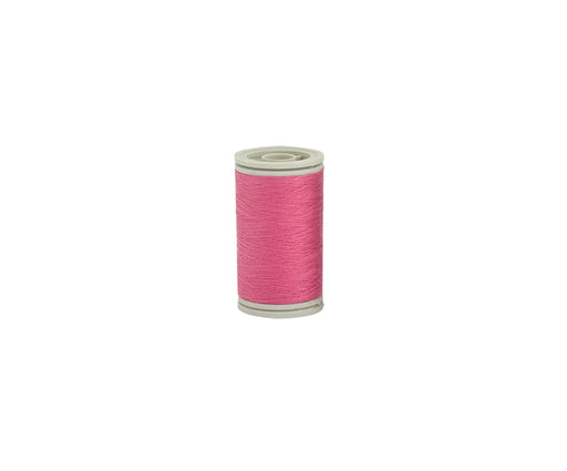 YABALI 100 MT POLYESTER DİKİŞ İPİ - FUŞYA