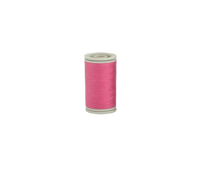 YABALI 100 MT POLYESTER DİKİŞ İPİ - FUŞYA