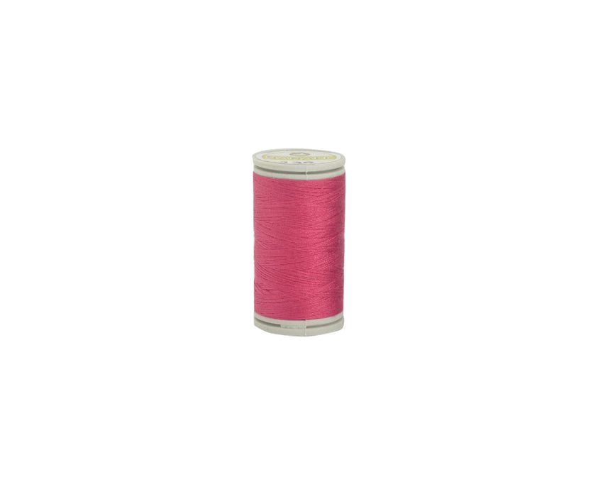 YABALI 100 MT POLYESTER DİKİŞ İPİ - FUŞYA