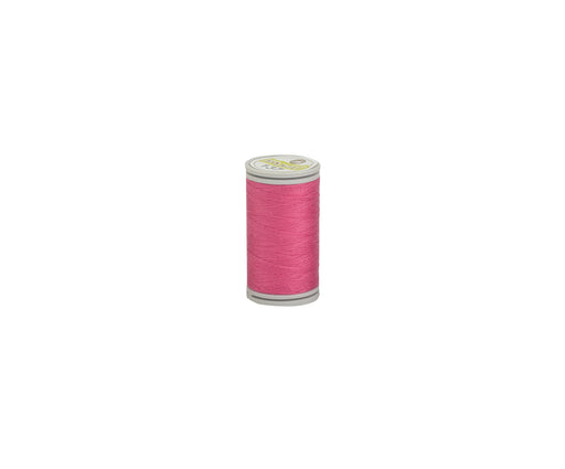 YABALI 100 MT POLYESTER DİKİŞ İPİ - ŞEKER PEMBE