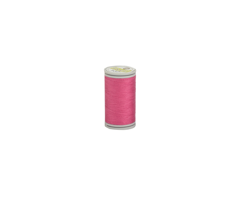 YABALI 100 MT POLYESTER DİKİŞ İPİ - ŞEKER PEMBE