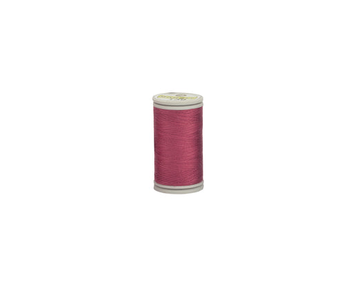 YABALI 100 MT POLYESTER DİKİŞ İPİ - FUŞYA