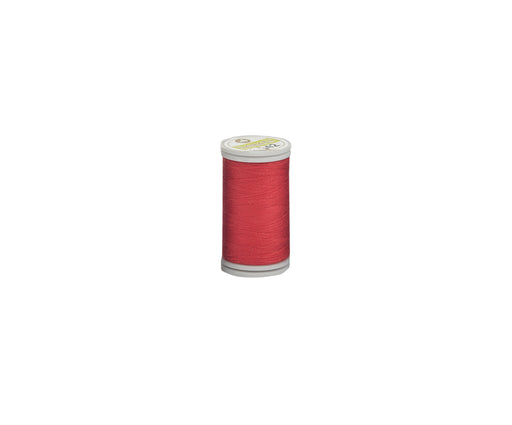 YABALI 100 MT POLYESTER DİKİŞ İPİ - KIRMIZI