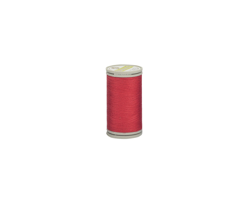 YABALI 100 MT POLYESTER DİKİŞ İPİ - KIRMIZI