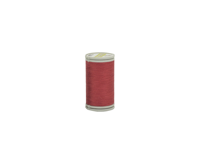 YABALI 100 MT POLYESTER DİKİŞ İPİ - KIRMIZI