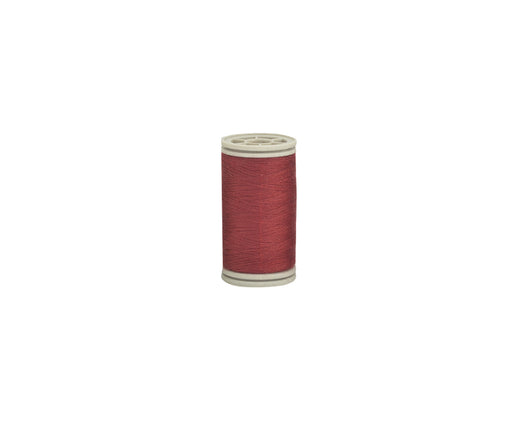 YABALI 100 MT POLYESTER DİKİŞ İPİ - BORDO