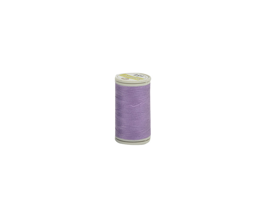 YABALI 100 MT POLYESTER DİKİŞ İPİ - LİLA