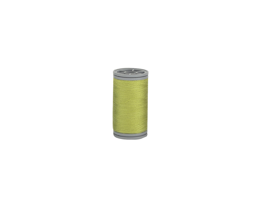 YABALI 100 MT POLYESTER DİKİŞ İPİ - FISTIK YEŞİLİ