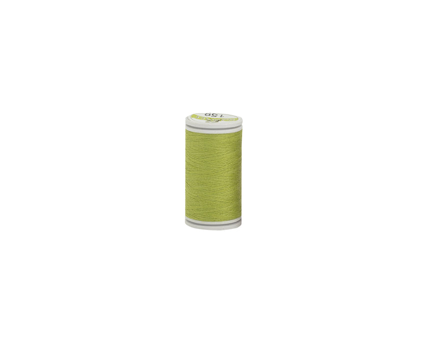 YABALI 100 MT POLYESTER DİKİŞ İPİ - FISTIK YEŞİLİ
