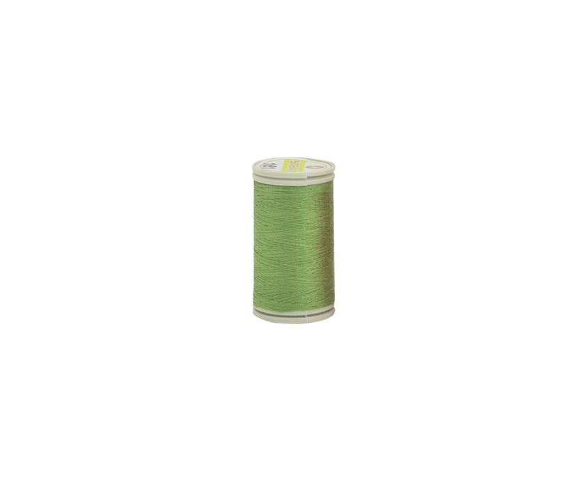 YABALI 100 MT POLYESTER SEWING THREAD - GREEN