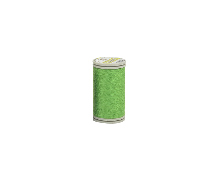 YABALI 100 MT POLYESTER DİKİŞ İPİ - YEŞİL