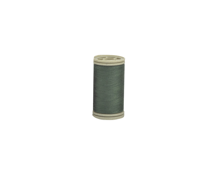 YABALI 100 MT POLYESTER SEWING THREAD - GREEN