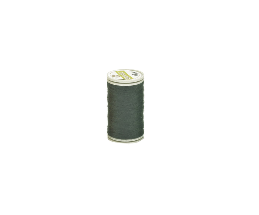 YABALI 100 MT POLYESTER SEWING THREAD - GREEN