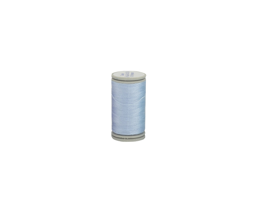 YABALI 100 MT POLYESTER DİKİŞ İPİ - MAVİ