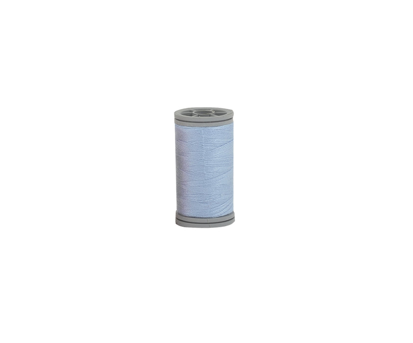 YABALI 100 MT POLYESTER DİKİŞ İPİ - BEBE MAVİ