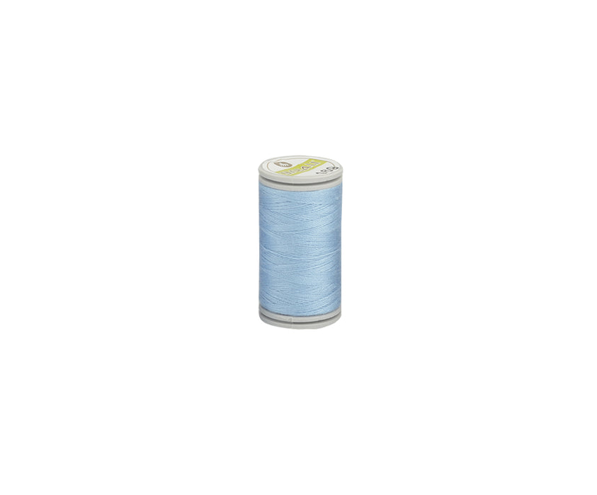 YABALI 100 MT POLYESTER DİKİŞ İPİ - MAVİ
