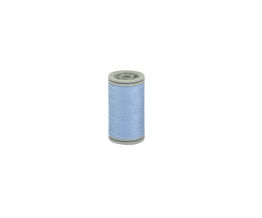YABALI 100 MT POLYESTER DİKİŞ İPİ - MAVİ