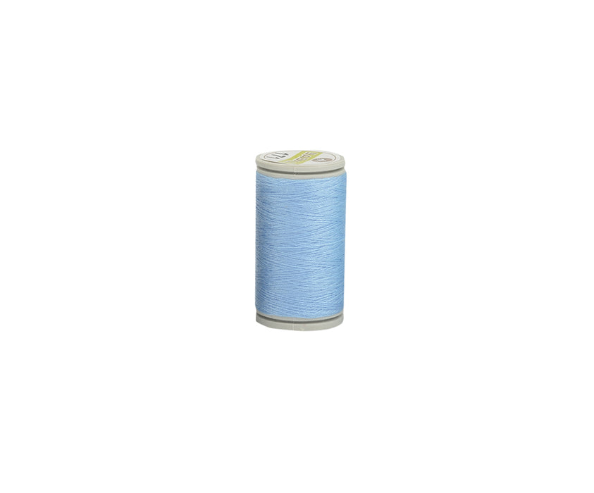 YABALI 100 MT POLYESTER DİKİŞ İPİ - MAVİ