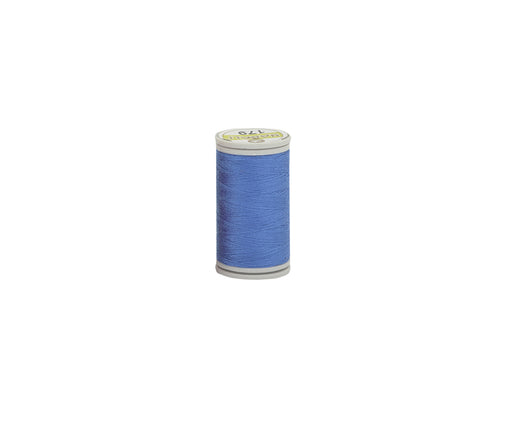 YABALI 100 MT POLYESTER DİKİŞ İPİ - SAKS