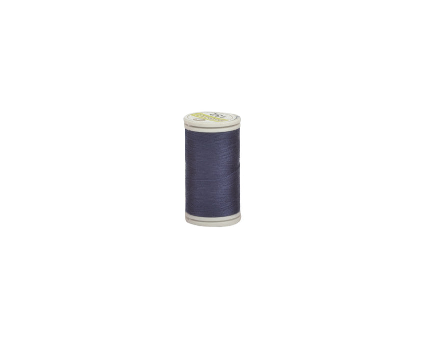 YABALI 100 MT POLYESTER DİKİŞ İPİ - LACİVERT