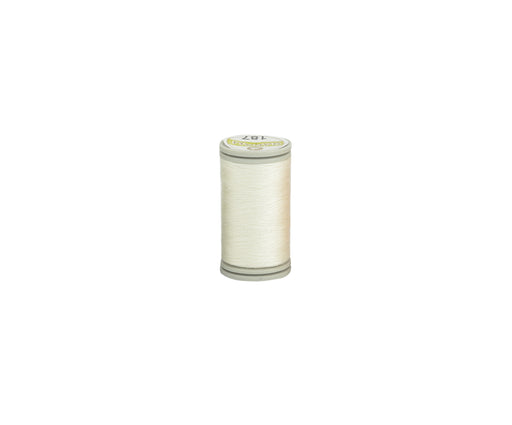 YABALI 100 MT POLYESTER DİKİŞ İPİ - EKRU