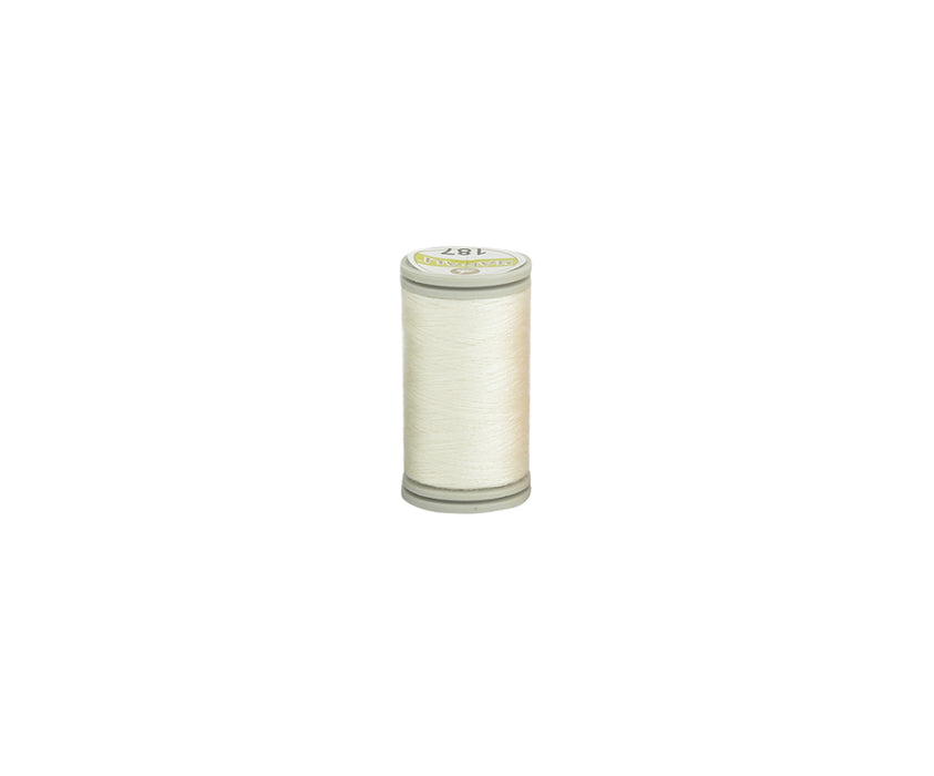 YABALI 100 MT POLYESTER DİKİŞ İPİ - EKRU