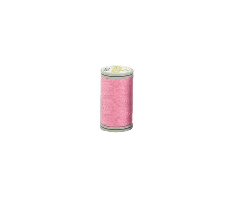 YABALI 100 METRE DİKİŞ İPİ - PEMBE