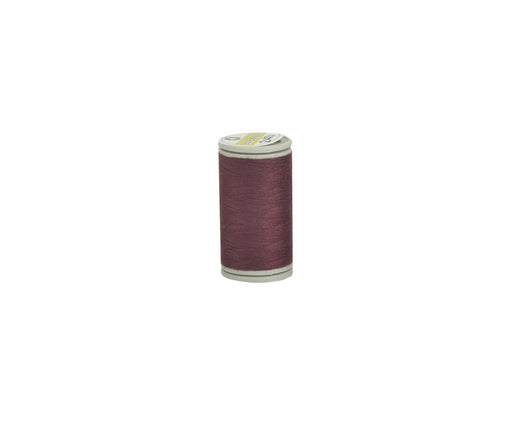 YABALI 100 MT POLYESTER DİKİŞ İPİ - BORDO
