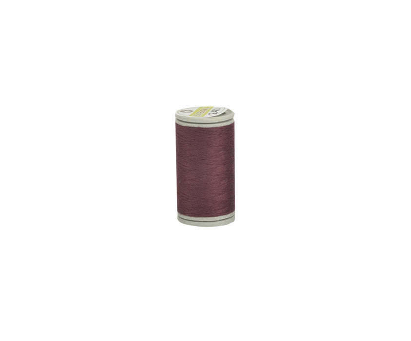 YABALI 100 MT POLYESTER DİKİŞ İPİ - BORDO