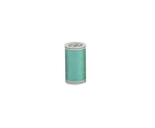 YABALI 100 MT POLYESTER DİKİŞ İPİ - YEŞİL