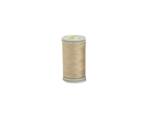 YABALI 100 MT POLYESTER DİKİŞ İPİ - BEJ