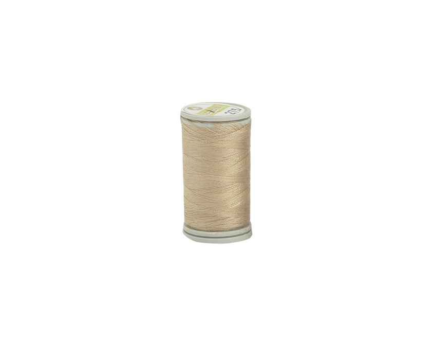 YABALI 100 MT POLYESTER DİKİŞ İPİ - BEJ