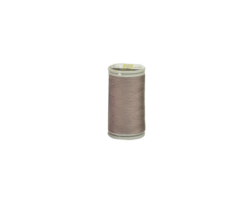 YABALI 100 MT POLYESTER DİKİŞ İPİ - KOYU BEJ