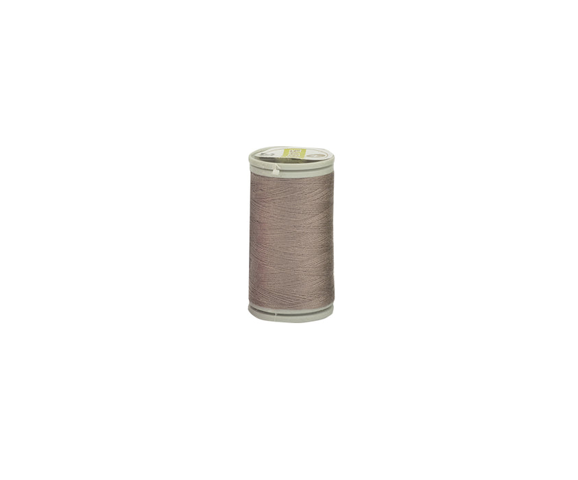 YABALI 100 MT POLYESTER DİKİŞ İPİ - KOYU BEJ