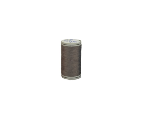 YABALI 100 MT POLYESTER DİKİŞ İPİ - KAHVE