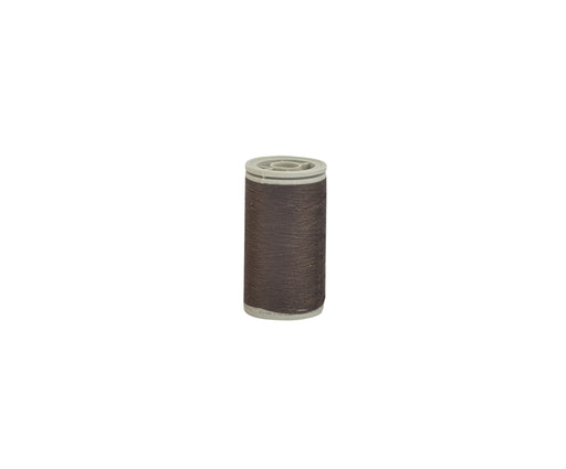 YABALI 100 MT POLYESTER DİKİŞ İPİ - KAHVE