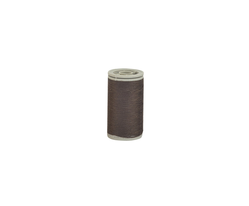 YABALI 100 MT POLYESTER DİKİŞ İPİ - KAHVE