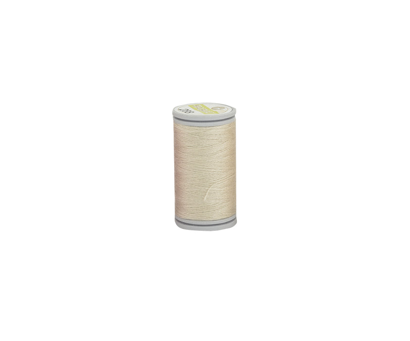 YABALI 100 MT POLYESTER DİKİŞ İPİ - KREM