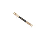 SATEN KURDELE 10 MM - KAHVE